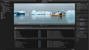 Apple Compressor 5.0