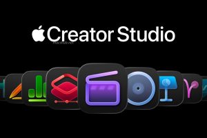 Apple Motion Creator Studio 6.2
