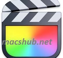 Final Cut Pro 12.2